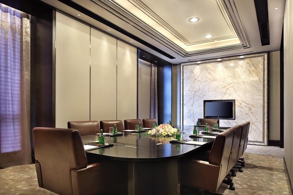 The Qube Hotel Shanghai Xinqiao Extérieur photo